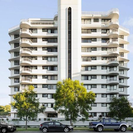 Kirribilli Apartments Brisbane Exteriör bild