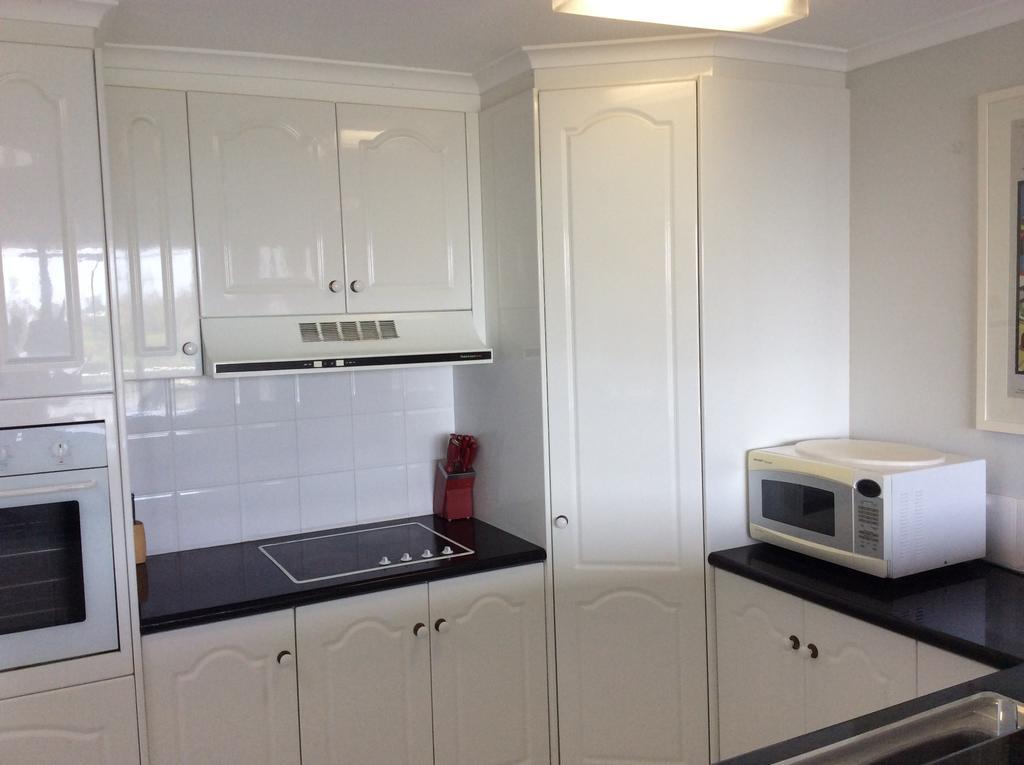 Kirribilli Apartments Brisbane Rum bild